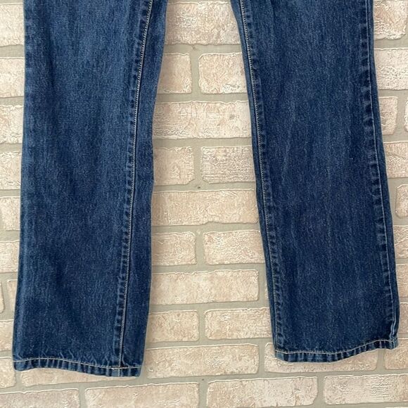 Tommy Hilfiger 90’s Vintage Jeans Size 5 - Picture 3 of 9